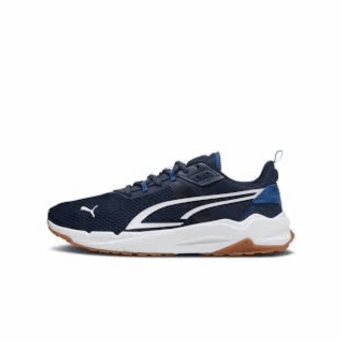 Stride “Blanco marino”