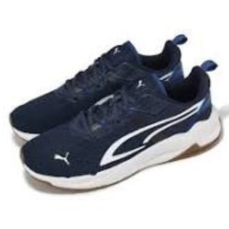Stride “Blanco marino”