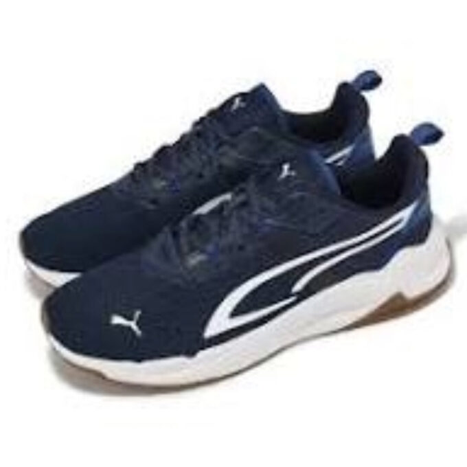 Stride “Blanco marino”