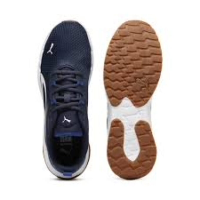 Stride “Blanco marino”