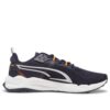 Stride “Negro Naranja”