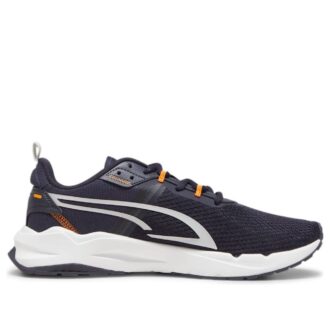 Stride “Negro Naranja”