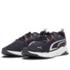 Stride “Negro Naranja”