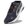 Stride “Negro Naranja”