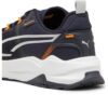 Stride “Negro Naranja”