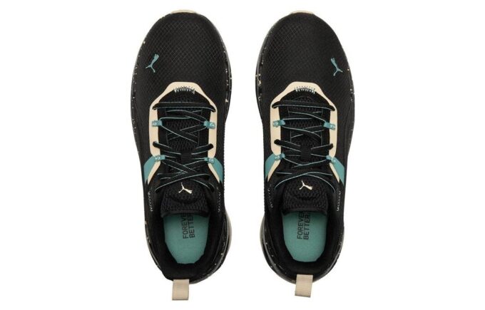 Stride Open Road “Negro”