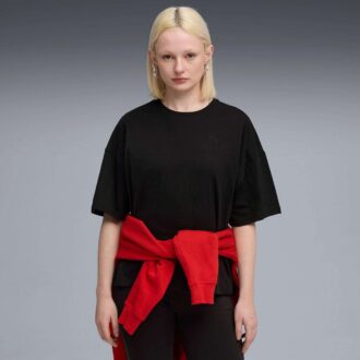 Su camiseta extragrande para mujer