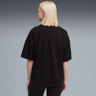 Su camiseta extragrande para mujer