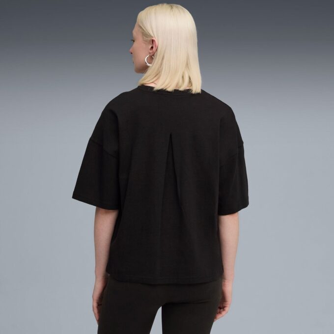 Su camiseta extragrande para mujer Su camiseta extragrande para mujer
