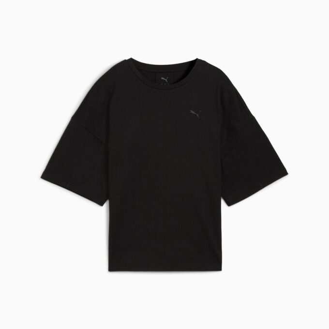 Su camiseta extragrande para mujer Su camiseta extragrande para mujer