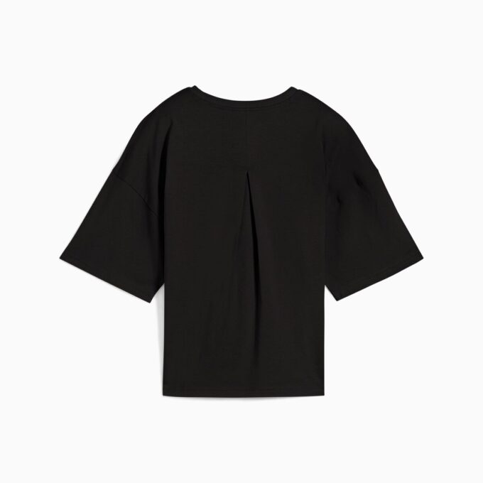 Su camiseta extragrande para mujer Su camiseta extragrande para mujer