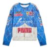 Sudadera acolchada PUMA x A$AP ROCKY “Clyde Royal”