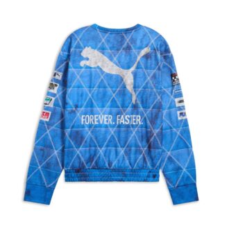 Sudadera acolchada PUMA x A$AP ROCKY “Clyde Royal”