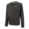 Sudadera Cloudspun 4 Symbols “Gris”