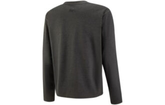 Sudadera Cloudspun 4 Symbols “Gris”
