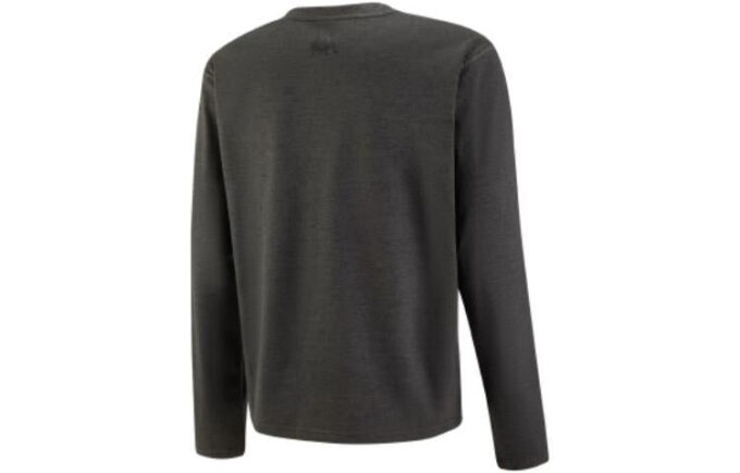 Sudadera Cloudspun 4 Symbols “Gris”