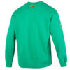 Sudadera clásica de cuello redondo Street Sport “Verde”