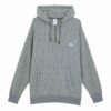 Sudadera con capucha a rayas PUMA x Nanamica “Gris”