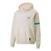 Sudadera con capucha All Decade “Beige”