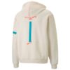 Sudadera con capucha All Decade “Beige”