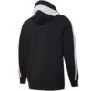 Sudadera con capucha Avenir “Negro y blanco”