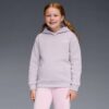 Sudadera con capucha Basic Essentials para niños grandes
