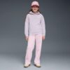 Sudadera con capucha Basic Essentials para niños grandes