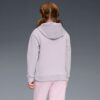 Sudadera con capucha Basic Essentials para niños grandes
