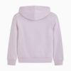 Sudadera con capucha Basic Essentials para niños grandes