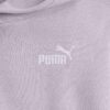 Sudadera con capucha Basic Essentials para niños grandes