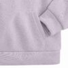 Sudadera con capucha Basic Essentials para niños grandes