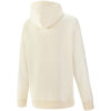 Sudadera con capucha blanca con el logotipo de MMQ