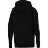 Sudadera con capucha BMW Motorsport Street Midlayer “Negro, Azul, Rojo y Blanco”