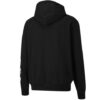 Sudadera con capucha Bold TR “Negra”
