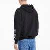 Sudadera con capucha Bold TR “Negra”