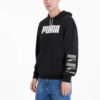 Sudadera con capucha Bold TR “Negra”