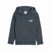 Sudadera con capucha básica para niños pequeños Sudadera con capucha básica para niños pequeños
