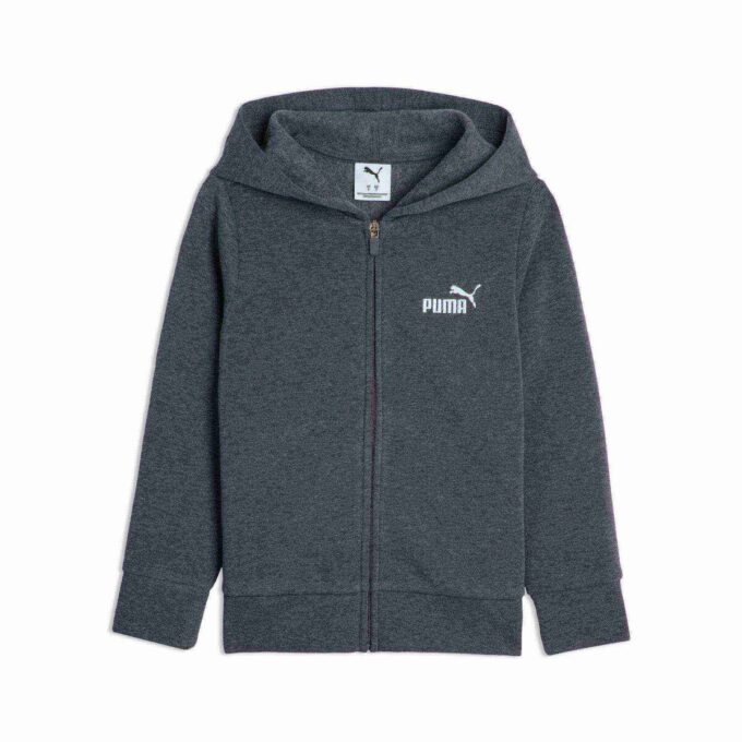 Sudadera con capucha básica para niños pequeños Sudadera con capucha básica para niños pequeños
