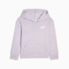 Sudadera con capucha básica para niños pequeños Sudadera con capucha básica para niños pequeños