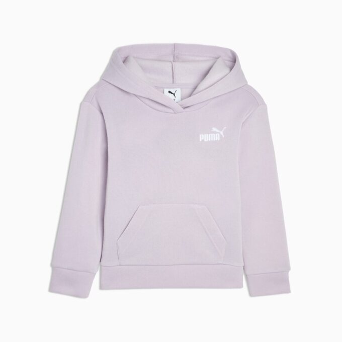 Sudadera con capucha básica para niños pequeños Sudadera con capucha básica para niños pequeños