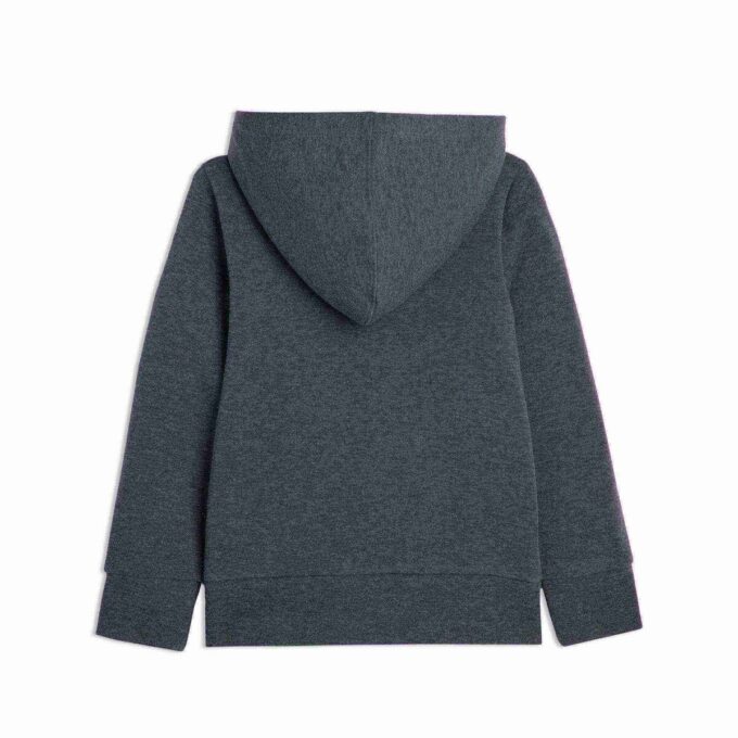 Sudadera con capucha básica para niños pequeños Sudadera con capucha básica para niños pequeños