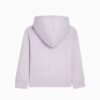 Sudadera con capucha básica para niños pequeños Sudadera con capucha básica para niños pequeños