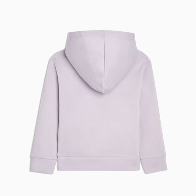 Sudadera con capucha básica para niños pequeños Sudadera con capucha básica para niños pequeños