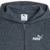 Sudadera con capucha básica para niños pequeños Sudadera con capucha básica para niños pequeños