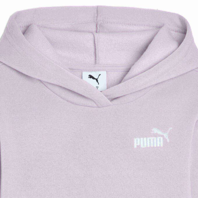Sudadera con capucha básica para niños pequeños Sudadera con capucha básica para niños pequeños