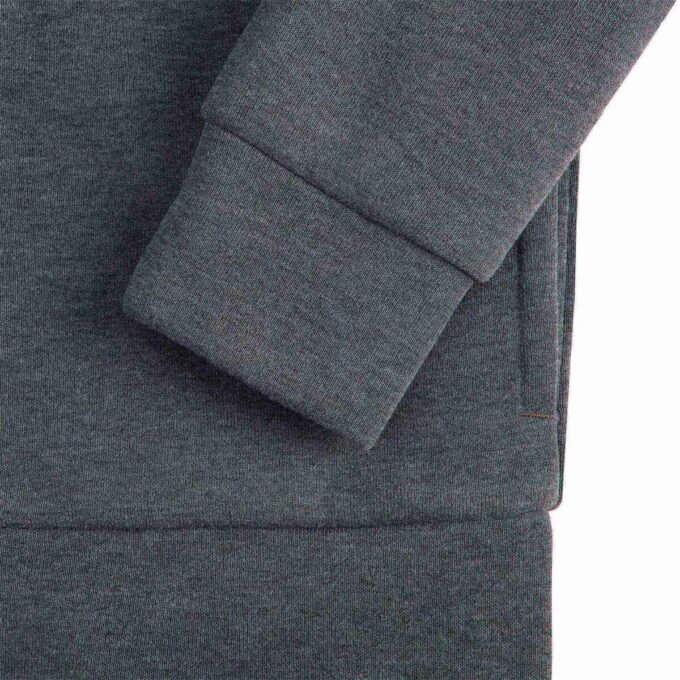 Sudadera con capucha básica para niños pequeños Sudadera con capucha básica para niños pequeños