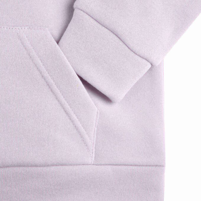 Sudadera con capucha básica para niños pequeños Sudadera con capucha básica para niños pequeños