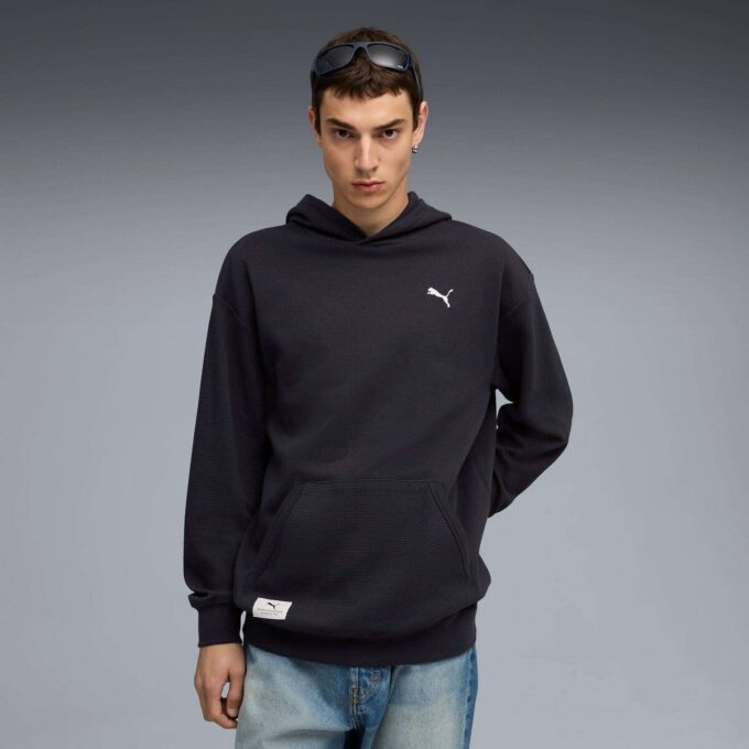 Sudadera con capucha Class Pack para hombre Sudadera con capucha Class Pack para hombre