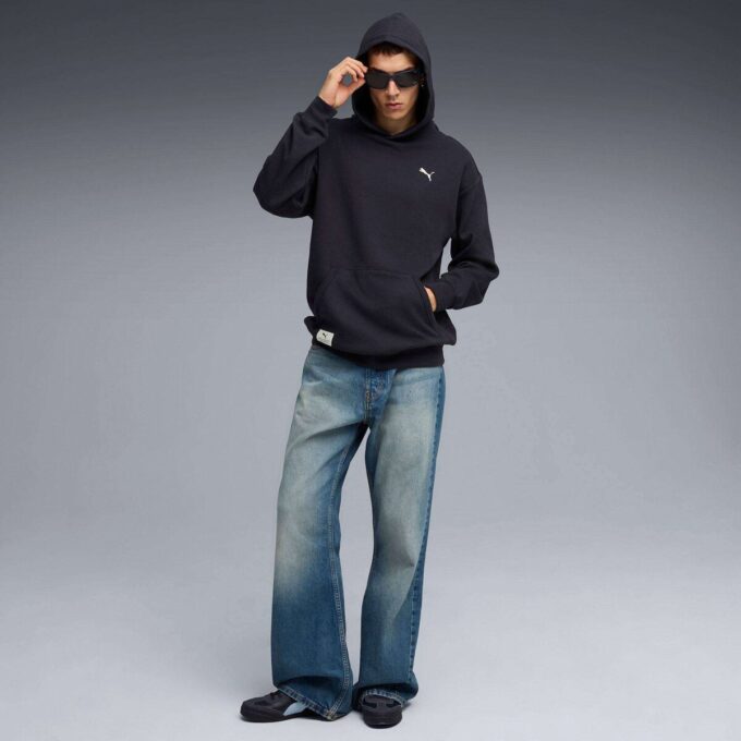 Sudadera con capucha Class Pack para hombre Sudadera con capucha Class Pack para hombre