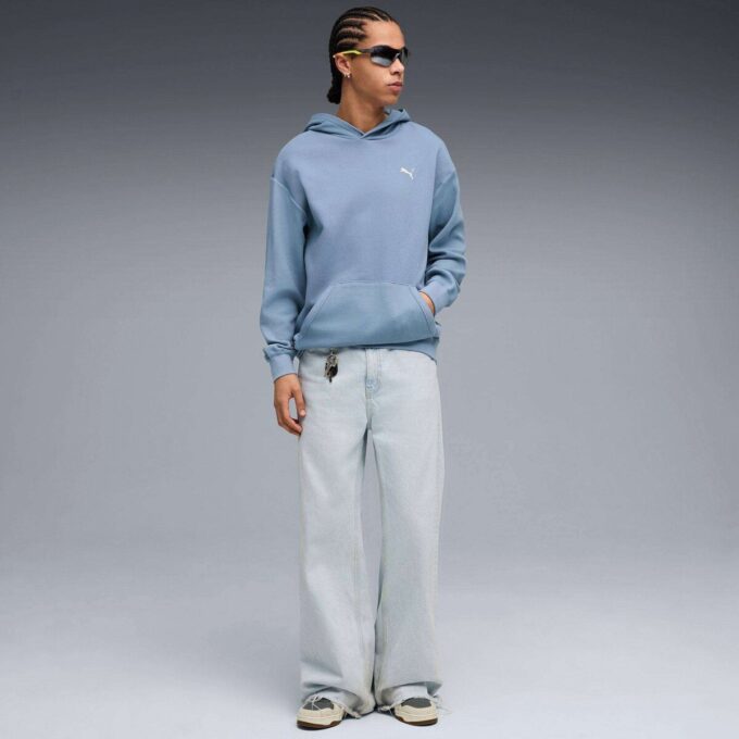 Sudadera con capucha Class Pack para hombre Sudadera con capucha Class Pack para hombre
